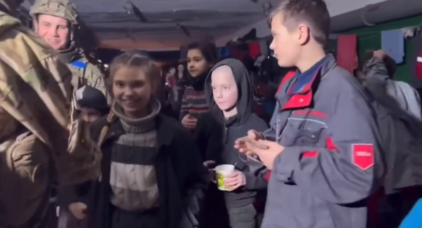 Objavljena snimka iz čeličane u Mariupolju: Dva mjeseca nismo vidjeli nebo