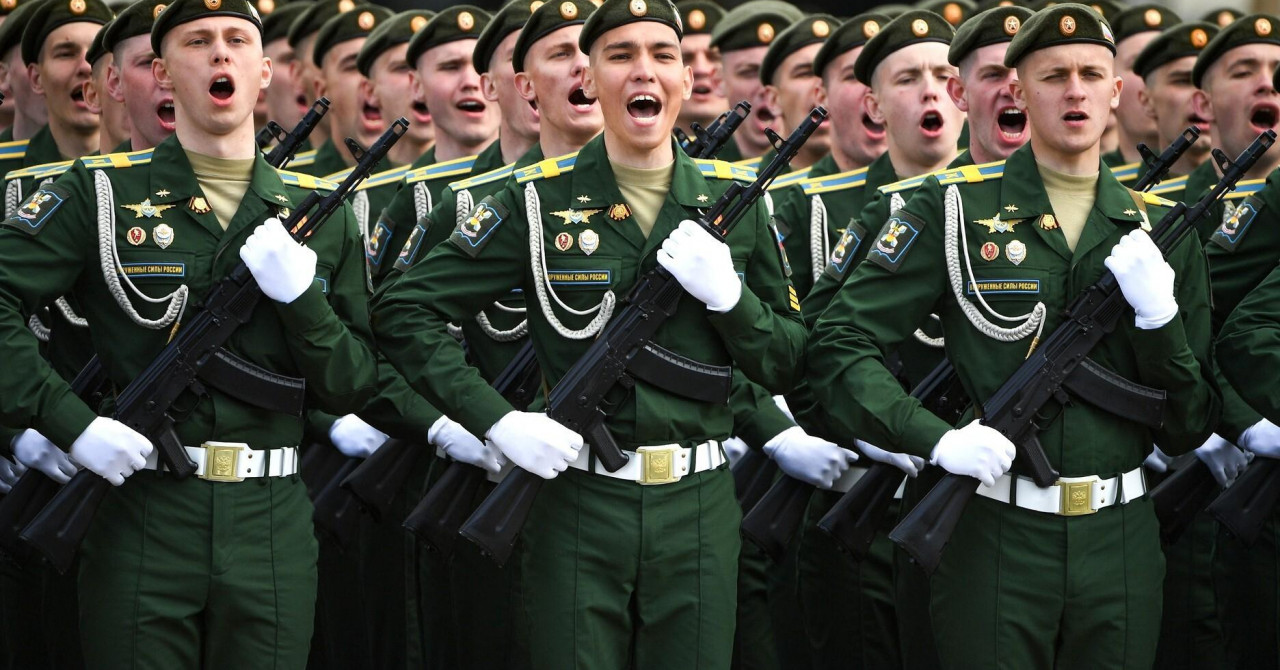Kako je masakriran elitni korpus koji je trebao biti prijetnja NATO-u: ‘Poslani su tamo da umru!‘