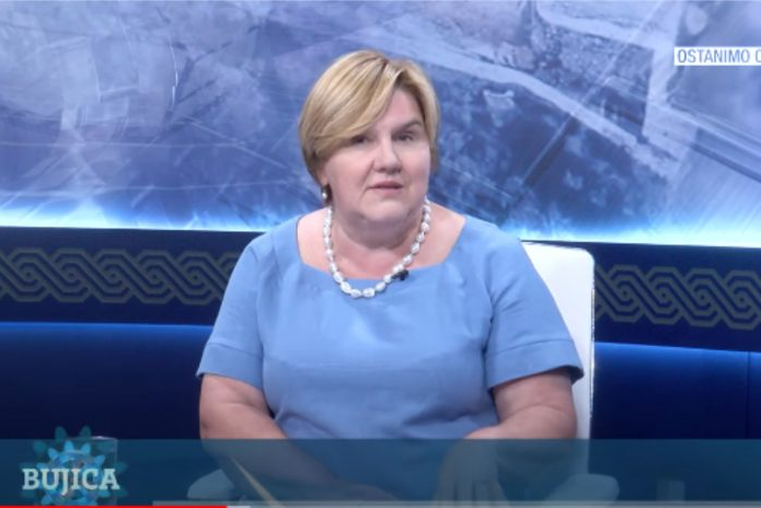 Markić: Mediji Tomaševića prikazuju na biciklu, a on vozi Volvo V60