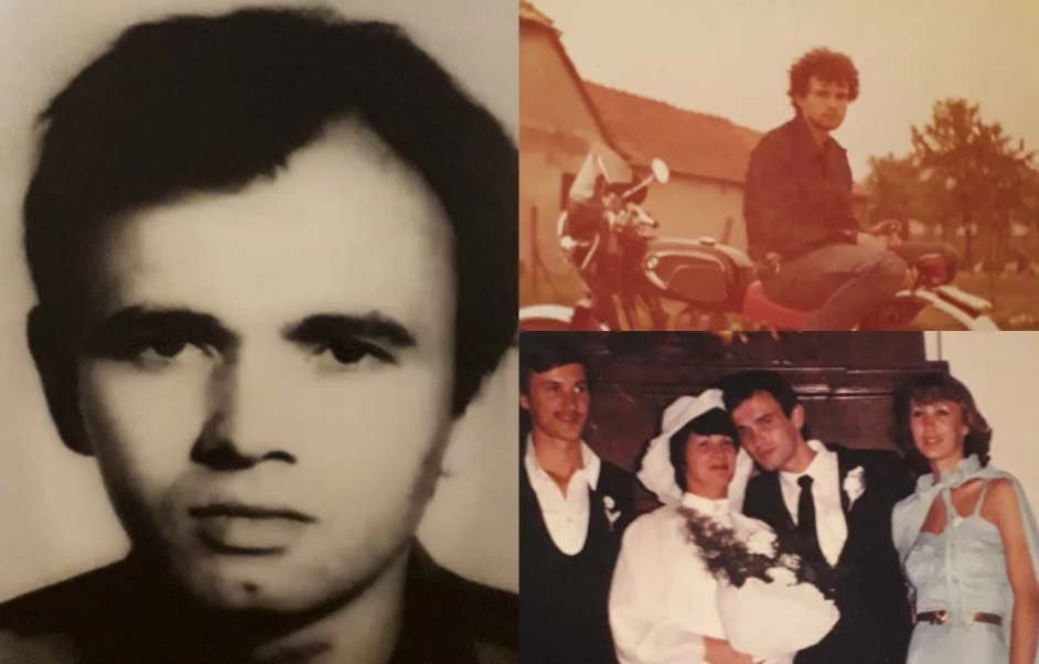 Željko Budimir – pokopan na kćerin rođendan