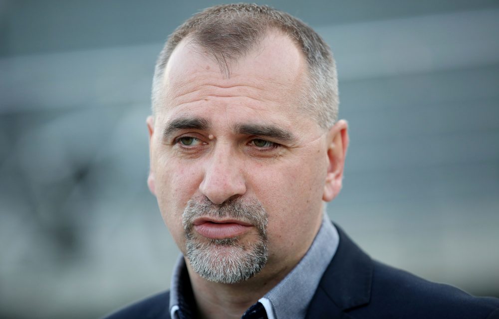 Cvrtila upozorava: 'Američki virus nasilja stigao je u Europu