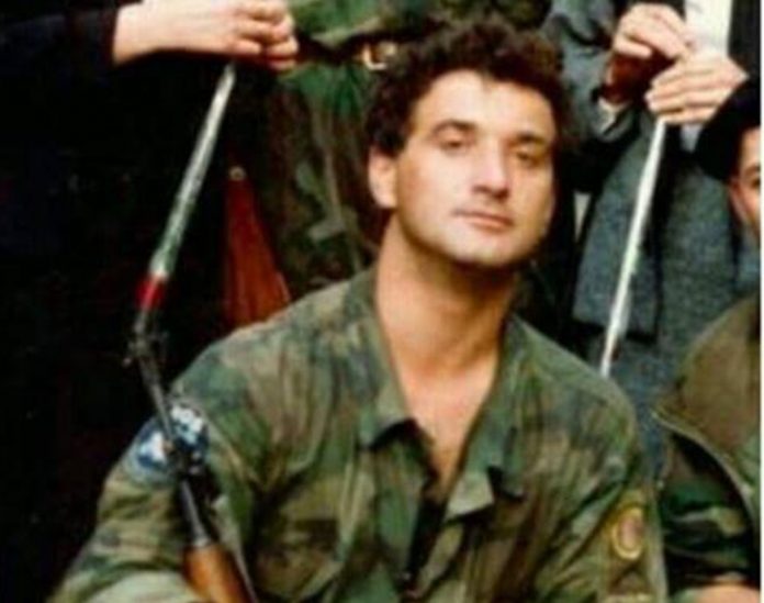 10. listopada 1991. Željko Delić “Švico” – smrt junaka Sajmišta bila je nenadoknadiva….