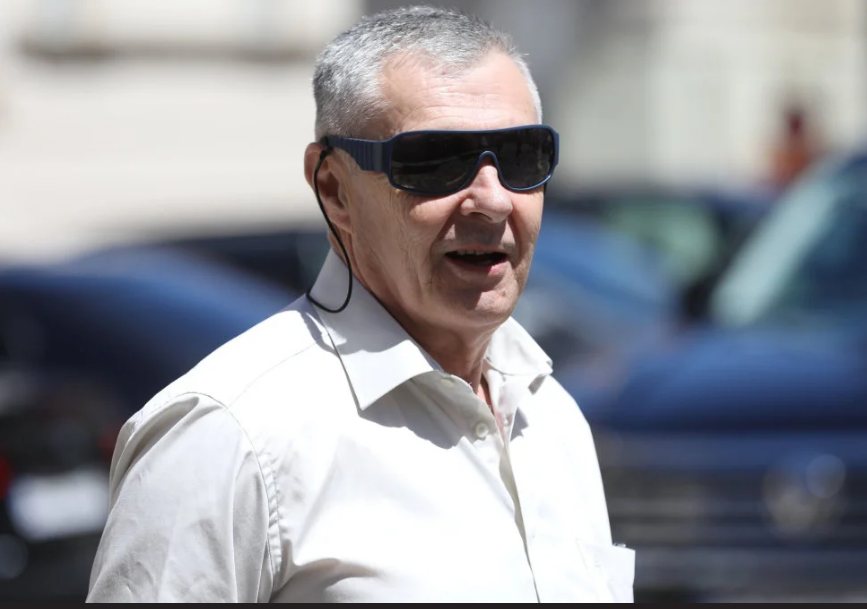 General Glasnović brutalno oprao Pupovca i upitao: Gdje je doktor Šreter?