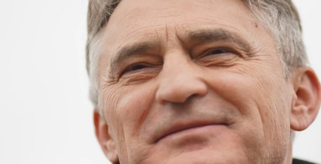 Komšić: BiH može biti multikulturna i bez konstitutivnosti