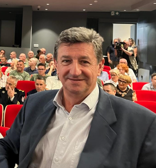Sačić poslao poruku desnici: 'Tamo gdje smo se razdvojili i glasovi su se raspršili'