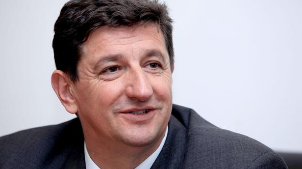 Sačić: Na europskim izborima nije bio takav interes, ali na parlamentarnim ću se potruditi skrenuti pozornost na sebe