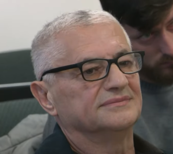 Srbija drsko ignorira hrvatske zahtjeve: Evo kako opstruiraju suđenje ratnom zločincu