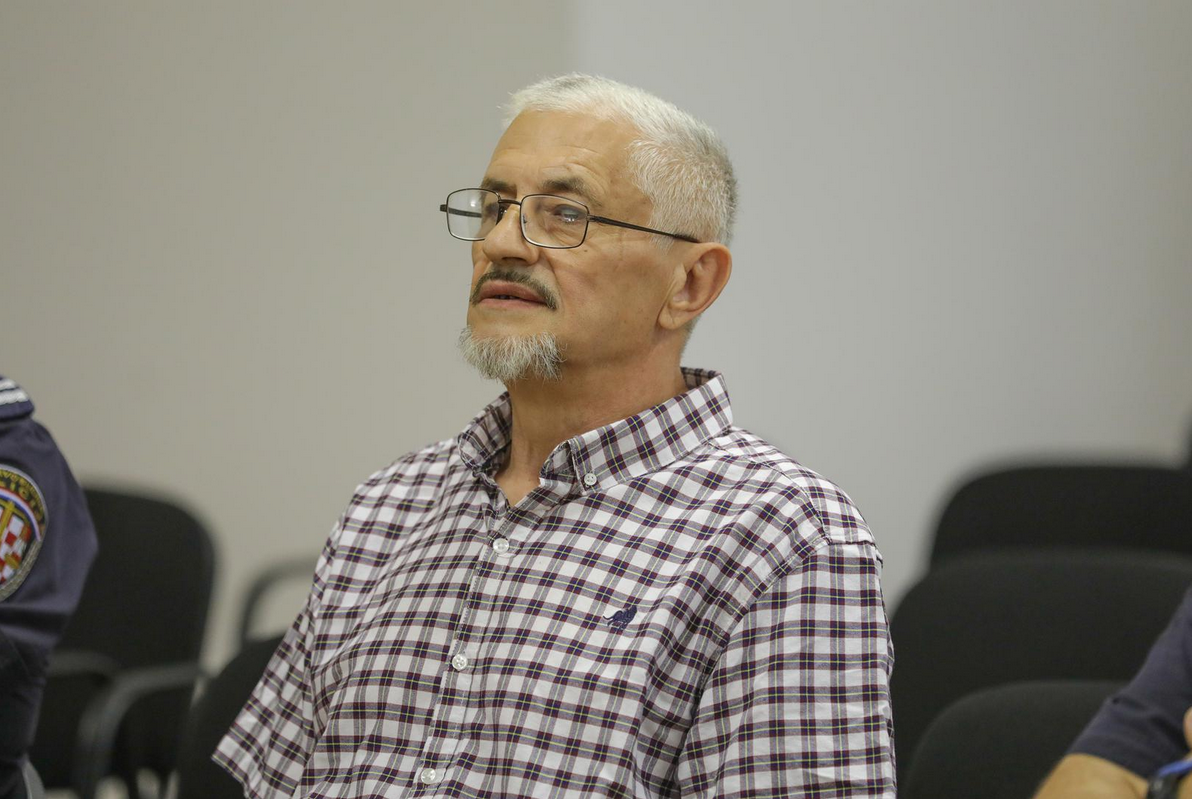 Travica danas iznosi obranu: Završnica suđenja za ratni zločin iz 1991. na Županijskom sudu u Osijeku