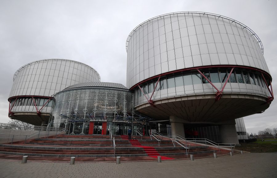 ESLJP proglasio Hrvatsku krivom zbog loših uvjeta u zatvoru i predugog suđenja