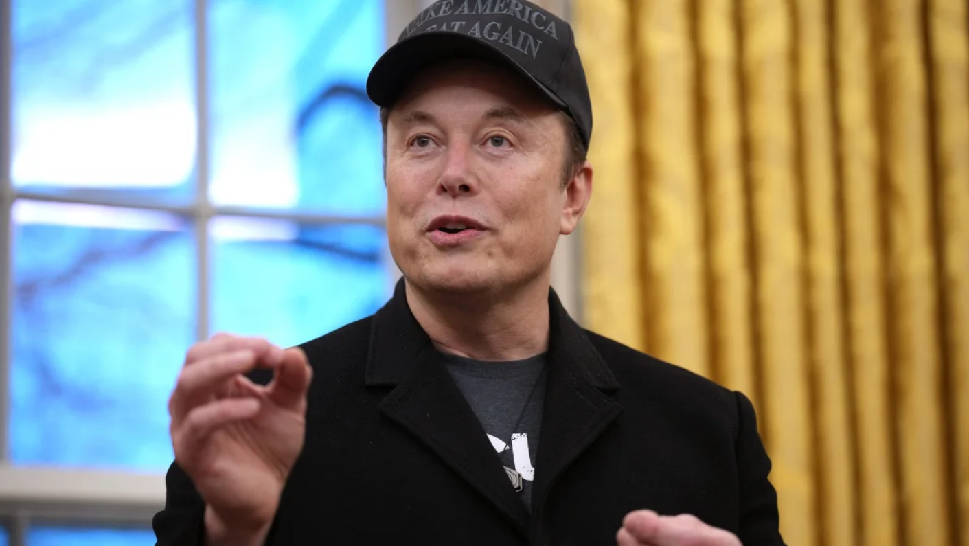 Musk: "SAD treba napustiti NATO"