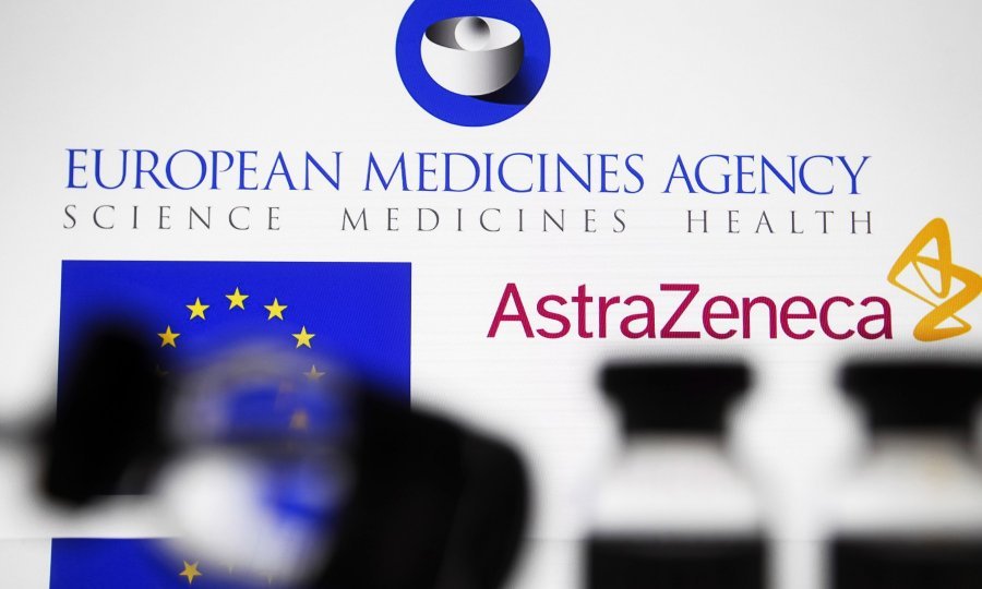 EMA: Članice EU-a trebaju same odlučiti kako će postupati s cjepivom AstraZenece