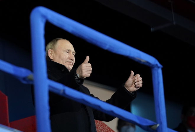 EUROPA SE HVATA ZA GLAVU, ORBAN JE SVE PREDVIDIO! Imamo veliki problem, Putin se slatko smije: Sankcije izazvale neželjene učinke, Rusija će masno zaraditi