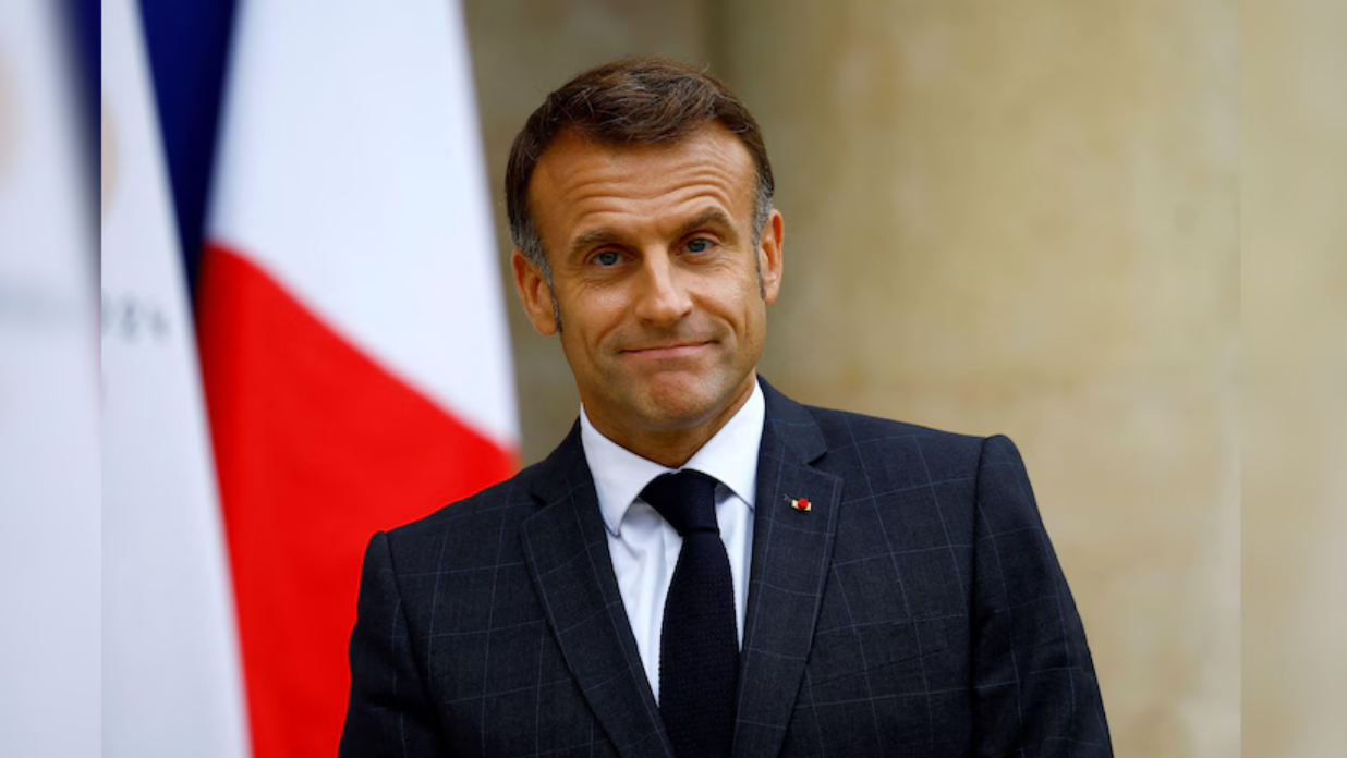Ukrajina spremna na bezuvjetno primirje: Macron poručuje Putinu da dokaže želi li mir