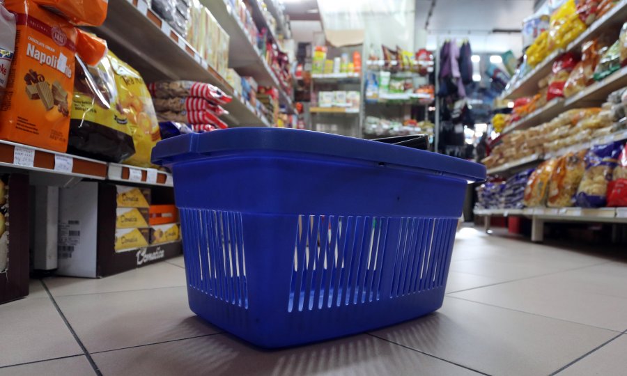 Hrvatsku će rat i sankcije pogoditi skupim energentima i hranom
