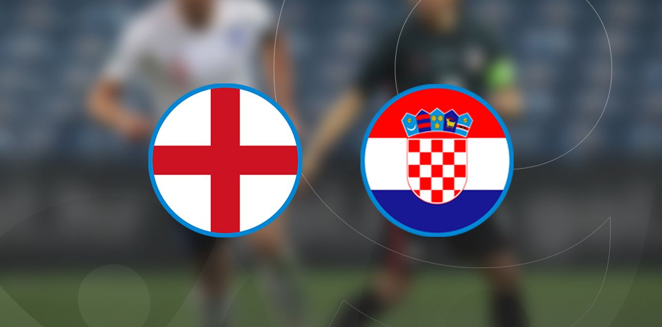 ENGLESKA – HRVATSKA Hrvatska izgubila od Engleske: Prvi poraz Vatrenih u povijesti na otvaranju Eura