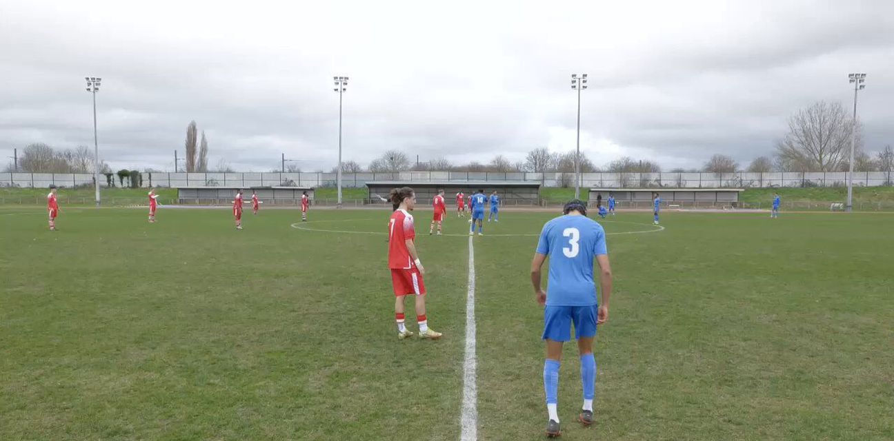 VIDEO Je li postignut najbrži gol svih vremena? Pao je na utakmici u Engleskoj