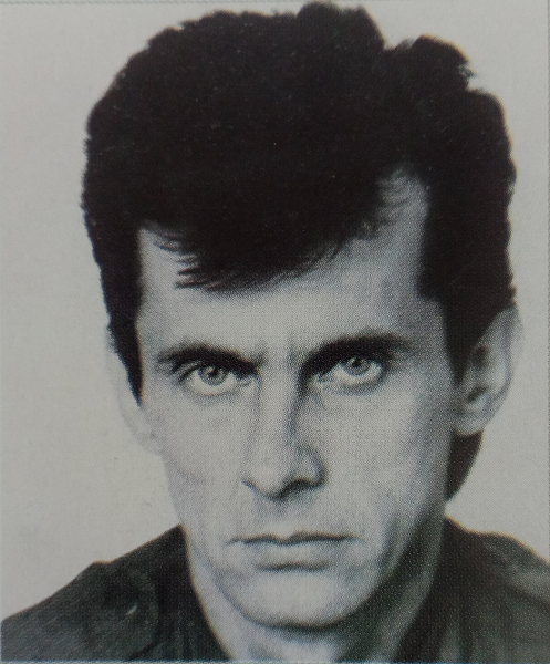IN MEMORIAM  Josip Duvančić – Englez