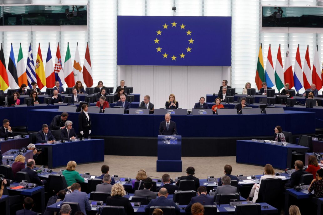 Izbori za Europski parlament održat će se od 6. do 9. lipnja 2024.