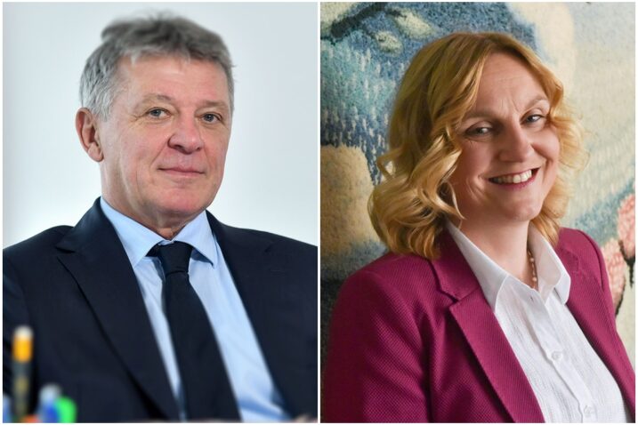 Turudić se prošli tjedan tajno sastao sa šeficom EPPO-a u Hrvatskoj, sastanak su oboje prešutjeli