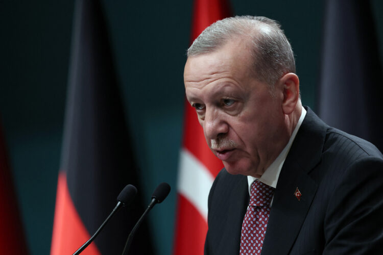 Turski predsjednik Erdogan optužio Izrael za genocid usred UN-a: Izraelska delegacija ustala i otišla