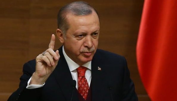 Erdogan potvrdio da su migrantima otvorene granice prema Europi