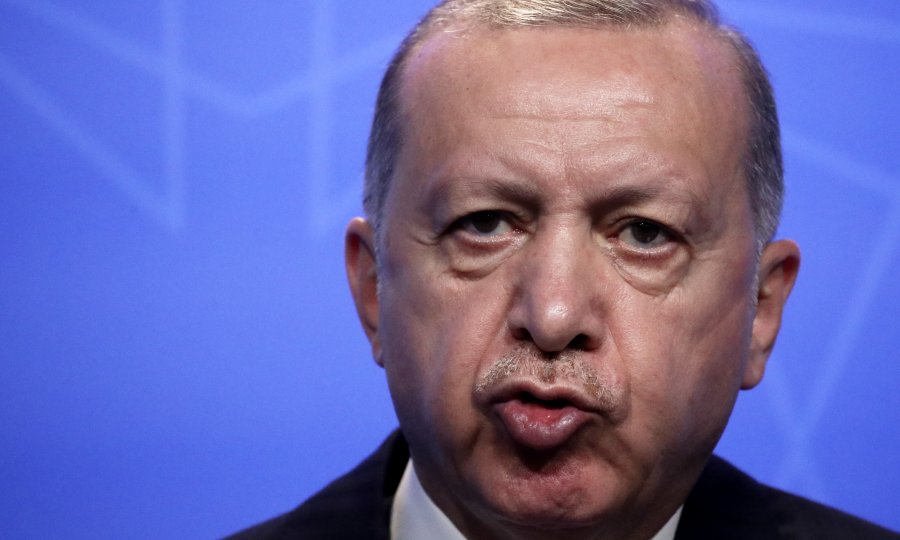 Erdogan stiže u Sarajevo, Dodik   najavio  kako će prekinuti svoju blokadu funkcioniranja državnog vrha