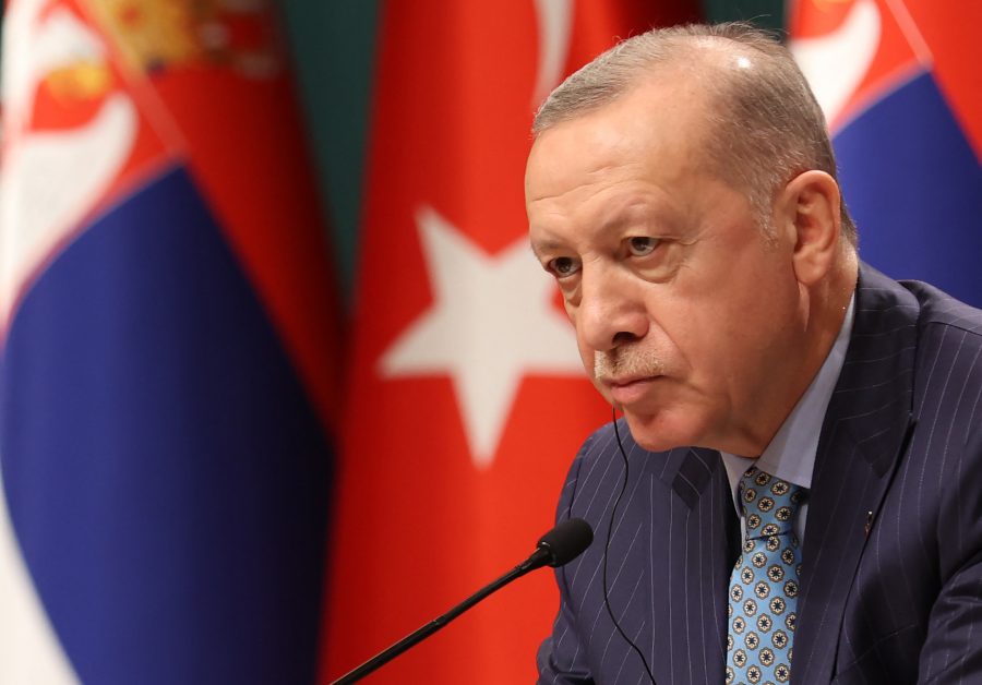 MILANOVIĆ DOBIO SAVEZNIKA Erdogan: Turska ne podržava finsko i švedsko članstvo u NATO-u