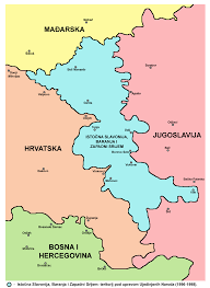 Erdutski sporazum je završeni dokument, zaključen i zatvoren 15.siječnja 1998. godine kada je hrvatsko Podunavlje konačno vraćeno u sastav Republike Hrvatske