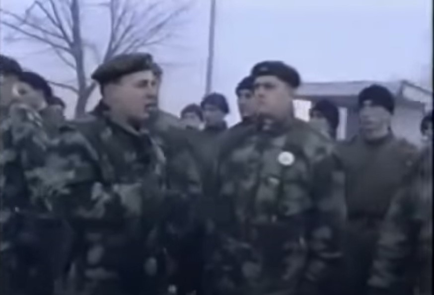 27. prosinca 1991. Zločini srpske vojske – pet masovnih pokolja Hrvata i Mađara u okupiranom Erdutu