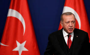 Erdogan: Dijalog je jedino rješenje spora u Mediteranu
