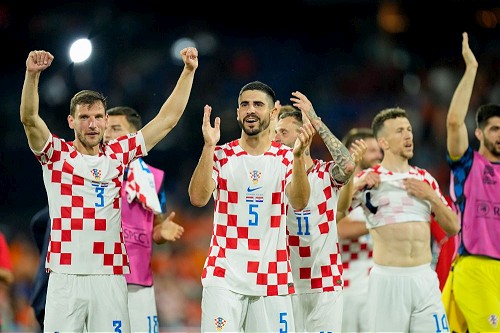 Erlić: Nikad nisam čuo da navijači skandiraju suparniku