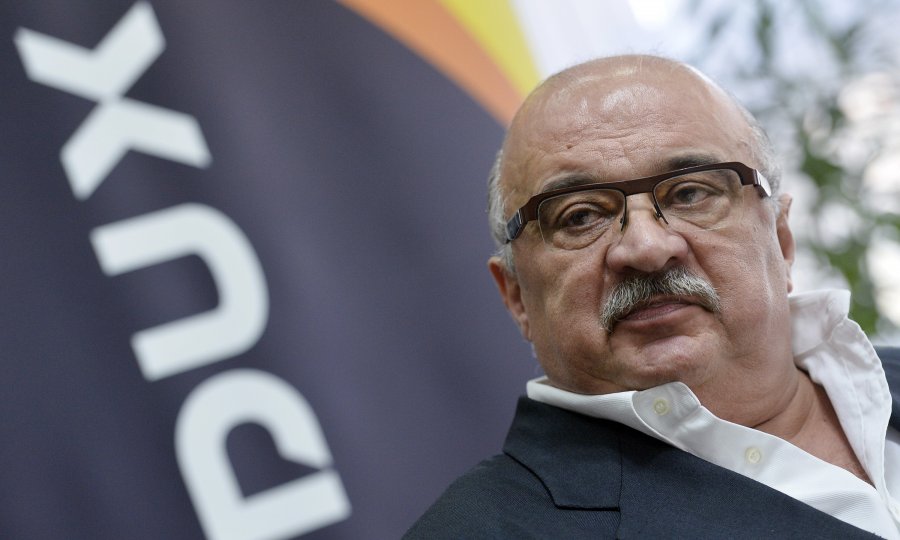 Čermak prodao Crodux slovenskom Petrolu za više od 200 milijuna eura