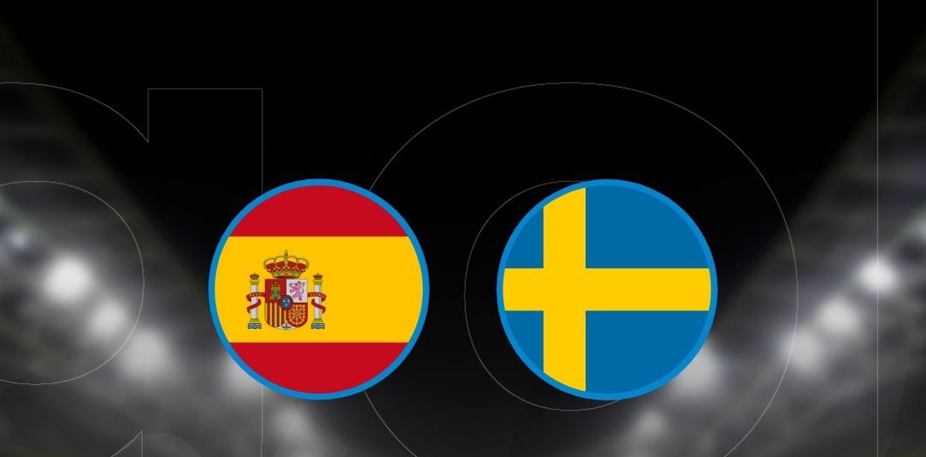 ŠPANJOLSKA - ŠVEDSKA: Tiki-taka ne šljaka