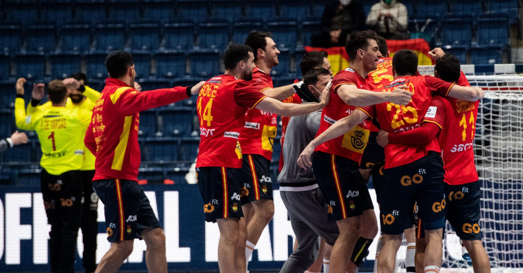 Kakvo iznenađenje! Španjolci pregazili Dansku u nastavku i otišli u finale Europskog prvenstva