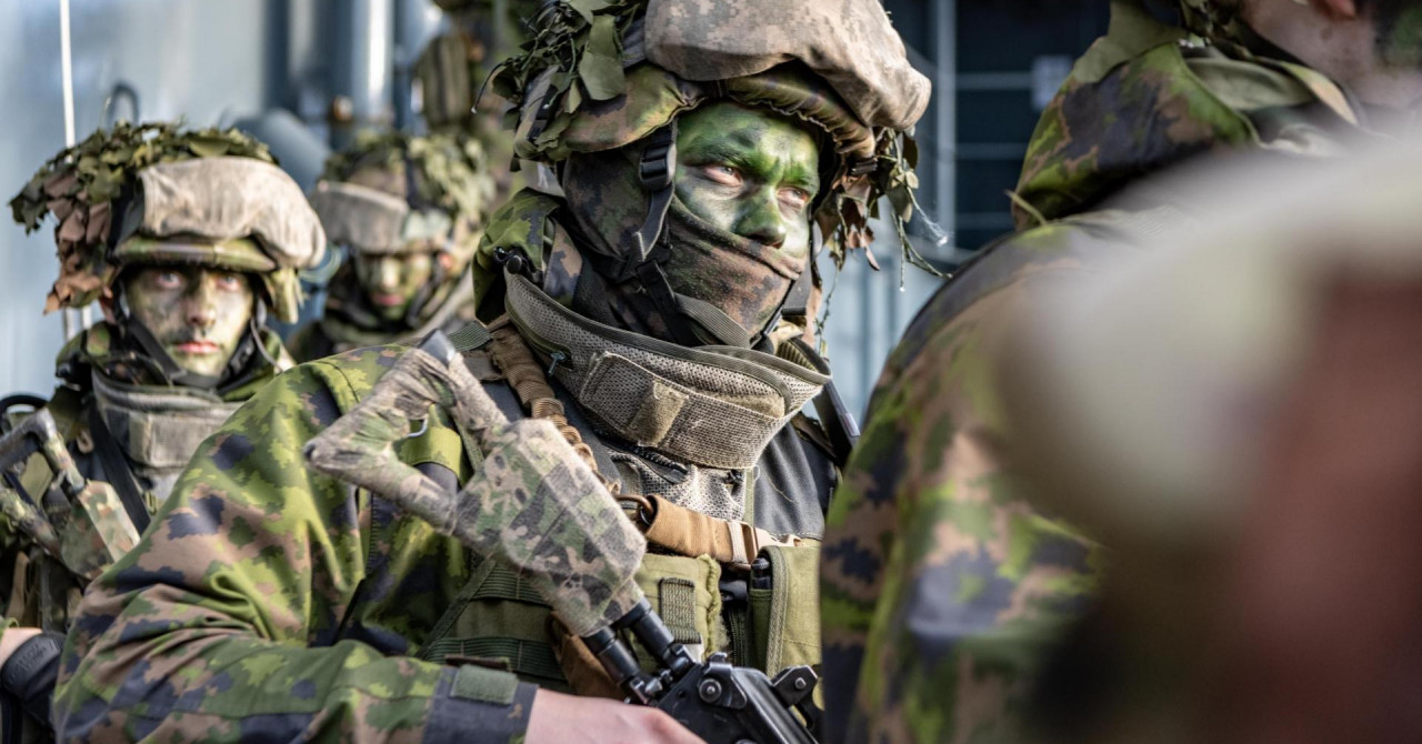 VRIJE NA SJEVERU Putin isprovocirao incident na Baltiku, Estonija hitno reagirala, Bruxelles traži reakciju Moskve, Kremlj šuti!
