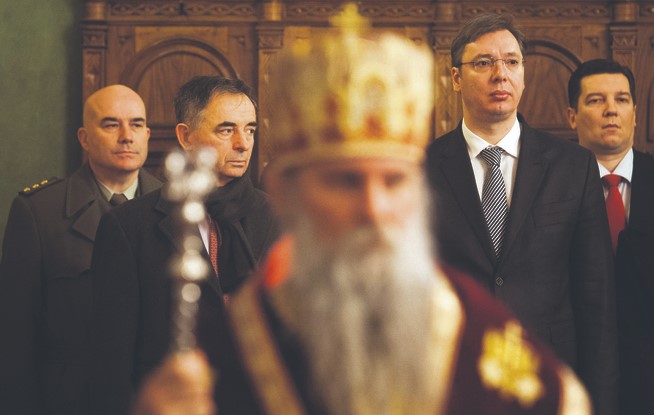 Prvi objavljujemo dio popisa četničkih provokacija i napada Srba na Hrvate!