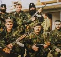 Pokolj u Kraljevčanima 14. kolovoza 1991. g.