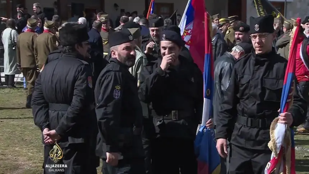 Sud četnike oslobodio optužbe za širenje mržnje