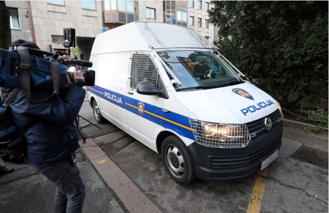 AKCIJA U ZAGREBU ISPLIVALA I ČETVRTA AFERA! USKOK objavio sve detalje o utaji poreza na kantama za smeće!