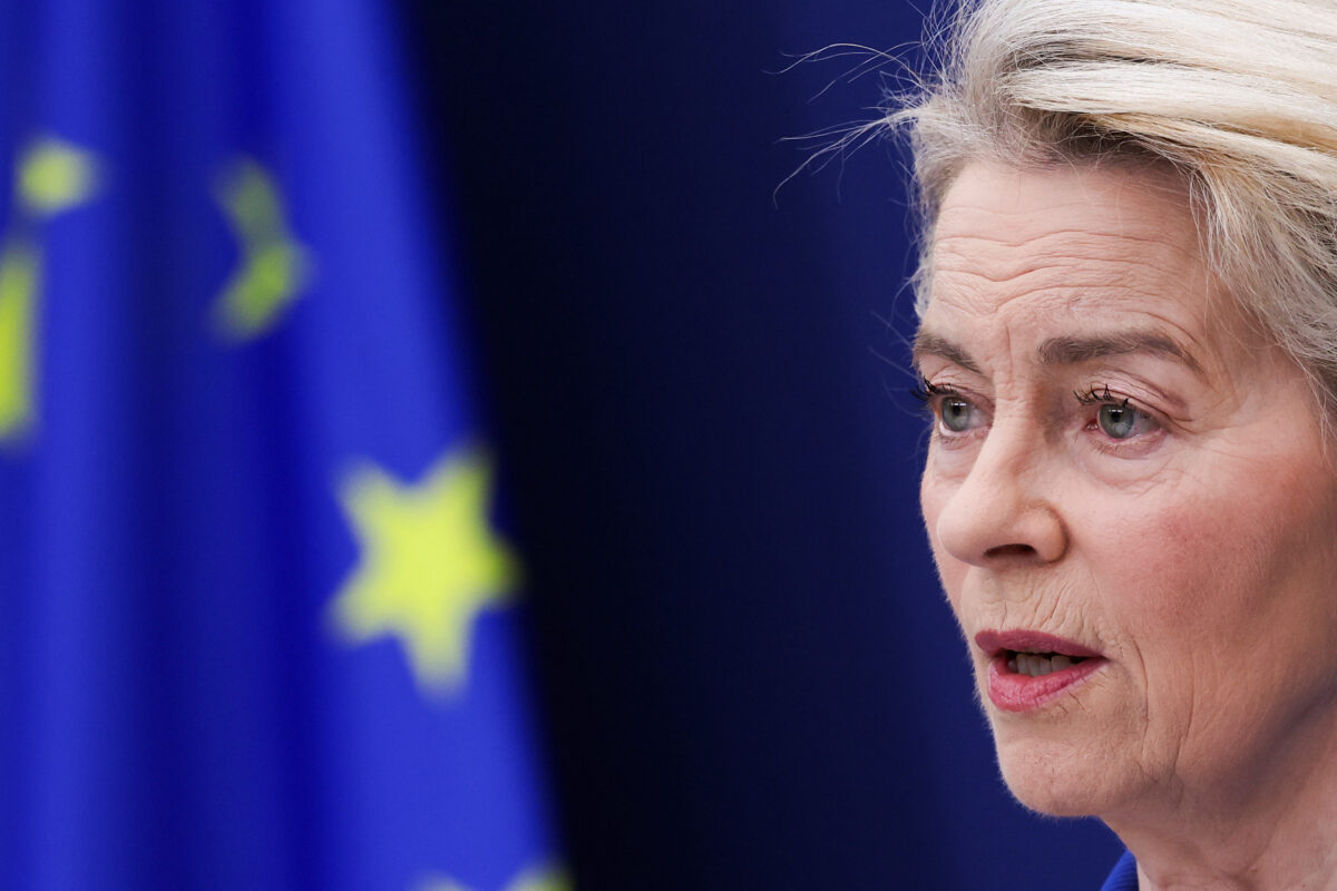 Stigla reakcija EU-a na Trumpove carine: “Posljedice će biti strašne za milijune ljudi”