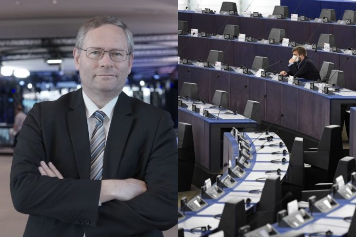 Lebreton: EU neće preživjeti ako nastavi kršiti nacionalni suverenitet država članica