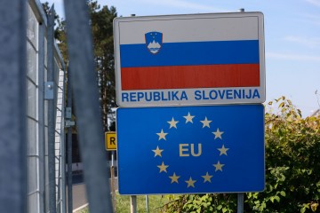 Slovenci odredili granične prijelaze na kojima se može ući i izaći iz Hrvatske: ‘Morate imati važeću ispravu!‘