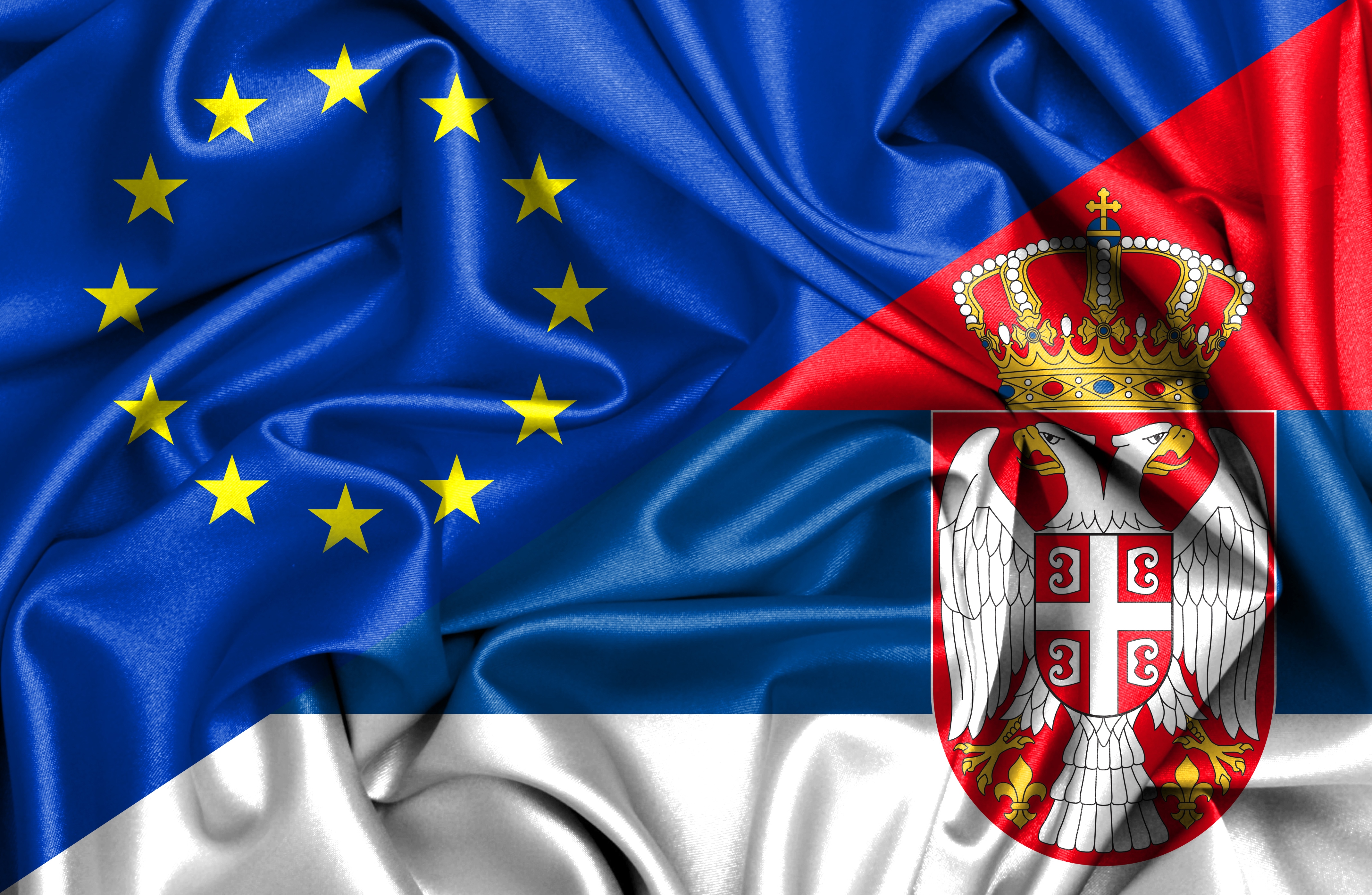 NE BUDIMO NAIVNI: SRBIJI NIJE CILJ UĆI U EU - NJOJ EUROPA TREBA SAMO KAO BANKOMAT