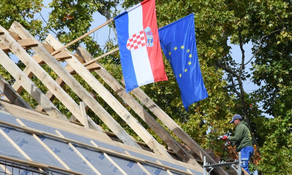 Godina slatkih iluzija: Kad nestane novca iz EU-ovih fondova, slijedi bolno prizemljenje