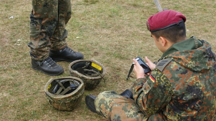 Sve više ljudi u ovoj europskoj zemlji odlazi u vojsku: Vojna obaveza planirana od iduće godine