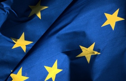 Bolesna „ baka“ Europa