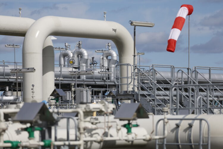 Kako će Europa energetski pregrmjeti zimu? Sve ovisi o dva faktora