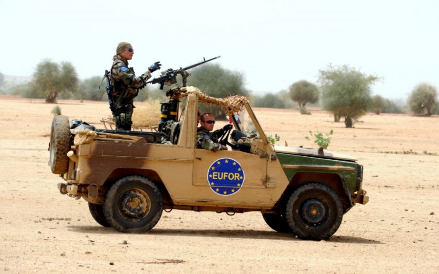 EUFOR: Dodatne snage u BIH su mjera predostrožnosti