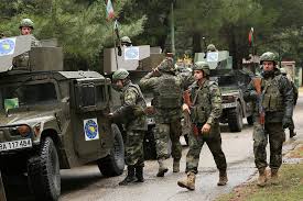 ČUVANJE DAYTONA  U BiH raste strah od sukoba, EUFOR se sprema za crni scenarij: pristižu dodatni vojnici, vozila i helikopteri