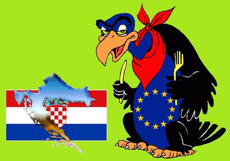 U EU-u izgubljen dio državnoga suvereniteta